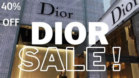 dior sales gone up|christian Dior profits.